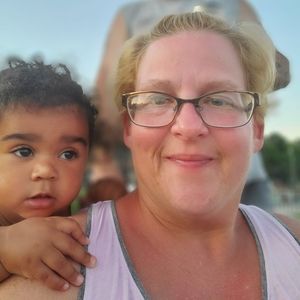 Meet your Posher, Sherry